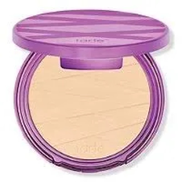 Shape Tape Vegan Pressed Powder